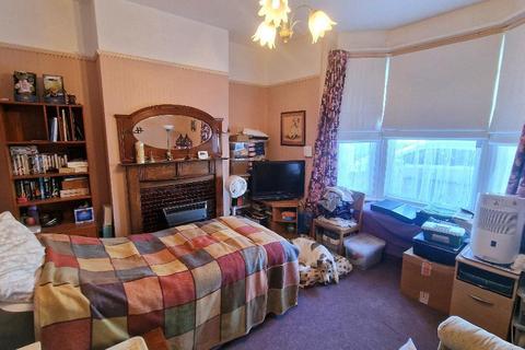 undefined, Lower Green Road, St Helens, Isle of Wight, PO33 1UB