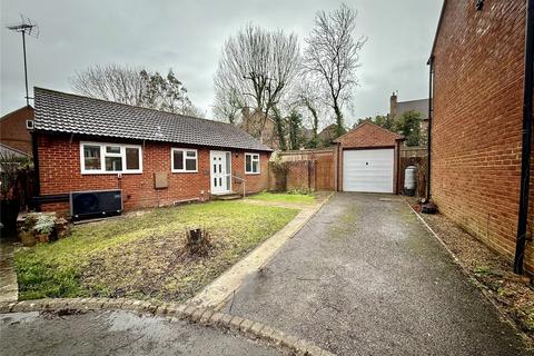 undefined, Palmers Way, Wanborough, Wiltshire, SN4