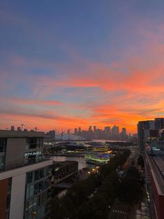 undefined, Westgate Apartments, Western Gateway, Royal Victoria Docks, London, E16 1AS