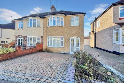 3 bedroom semi-detached house for sale, Selsdon CR2