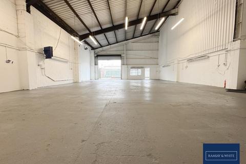 undefined, Canal Road, Cwmbach, Aberdare, CF47 8PE