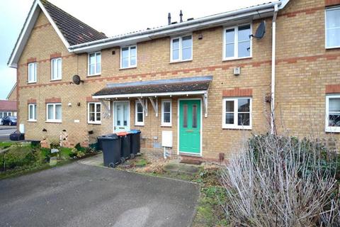 undefined, Monkston, Milton Keynes MK10