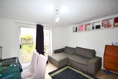undefined, Monkston, Milton Keynes MK10