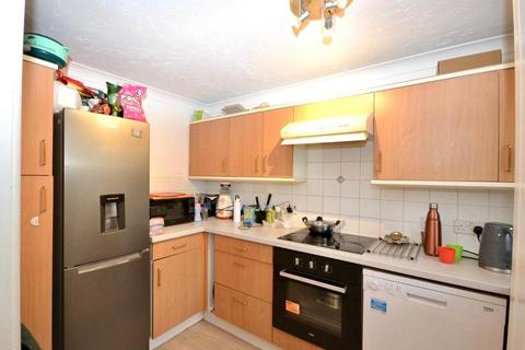 undefined, Monkston, Milton Keynes MK10