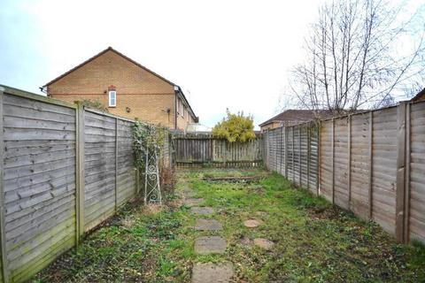 undefined, Monkston, Milton Keynes MK10