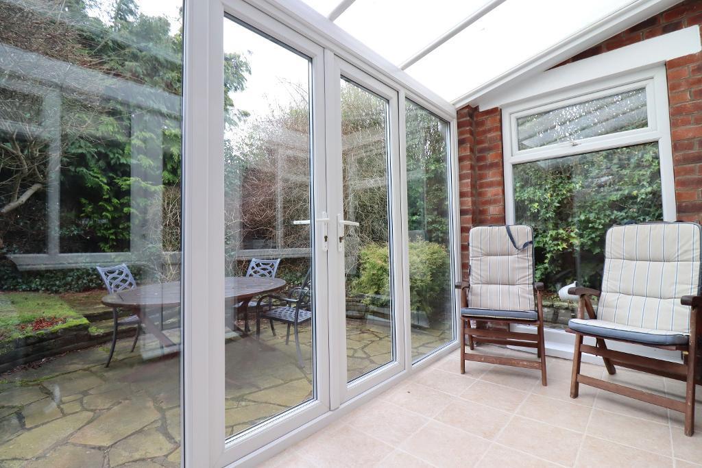 Sunroom