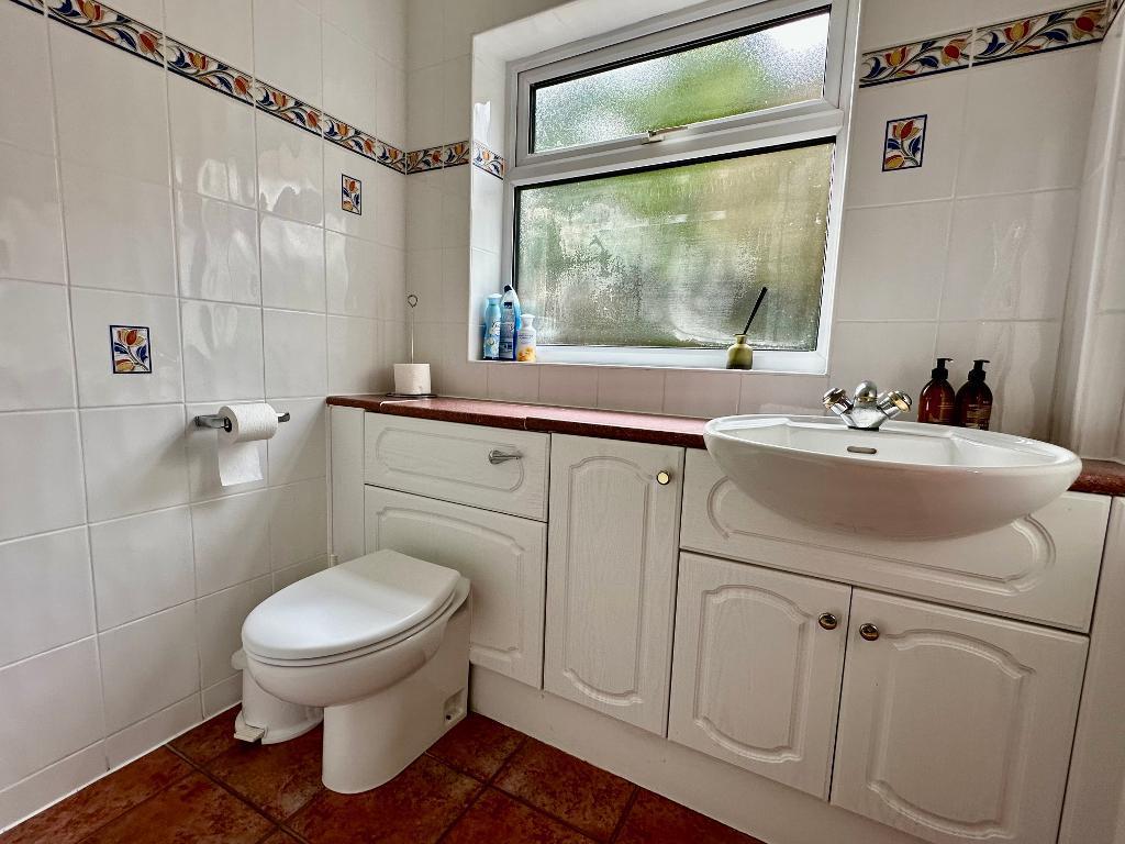 Guest WC
