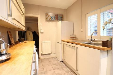 2 bedroom terraced house for sale, Altlrincham WA14
