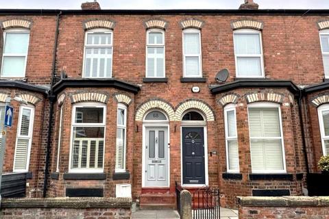 2 bedroom terraced house for sale, Hale WA14
