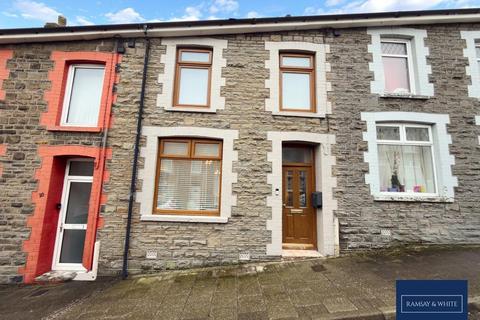 3 bedroom terraced house for sale, Cobden Street, Aberdare, CF44 6EL
