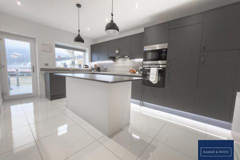 3 bedroom terraced house for sale, Cobden Street, Aberdare, CF44 6EL