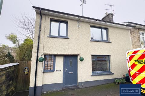 Worcester Street, Brynmawr, Ebbw Vale, NP23 4DA