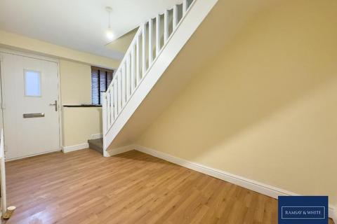 3 bedroom end of terrace house for sale, Worcester Street, Brynmawr, Ebbw Vale, NP23 4DA