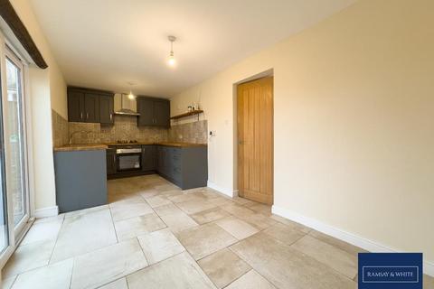 3 bedroom end of terrace house for sale, Worcester Street, Brynmawr, Ebbw Vale, NP23 4DA
