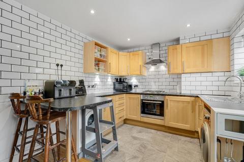 undefined, Bletchley, Milton Keynes MK3