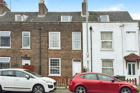 Norwich Road, Wisbech, Cambridgeshire, PE13 2AT