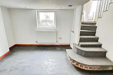 3 bedroom terraced house for sale, Norwich Road, Wisbech, Cambridgeshire, PE13 2AT