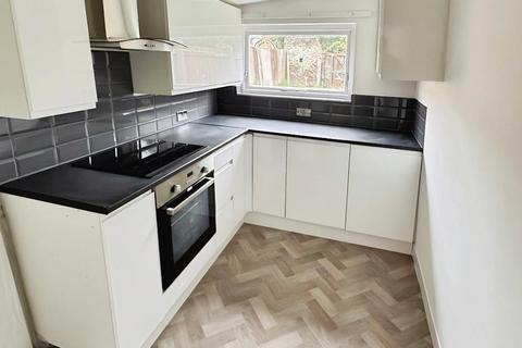 3 bedroom terraced house for sale, Norwich Road, Wisbech, Cambridgeshire, PE13 2AT