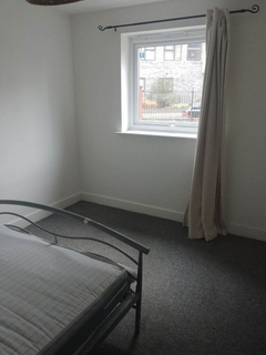 2 bedroom flat to rent, Woden Street, Salford M5