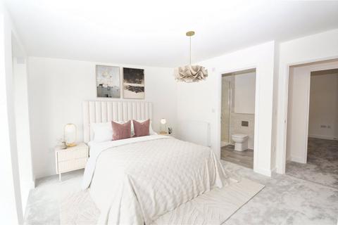 undefined, Plot 10 - The Instow - Sun Houses, Yelland, Barnstaple, Devon, EX31