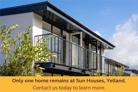 5 bedroom detached house for sale, Plot 10 - The Instow - Sun Houses, Yelland, Barnstaple, Devon, EX31