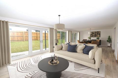 5 bedroom detached house for sale, Plot 10 - The Instow - Sun Houses, Yelland, Barnstaple, Devon, EX31