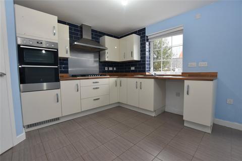 4 bedroom detached house for sale, Port Stanley Close, Norton Fitzwarren, Taunton, Somerset, TA2