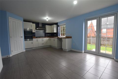 4 bedroom detached house for sale, Port Stanley Close, Norton Fitzwarren, Taunton, Somerset, TA2