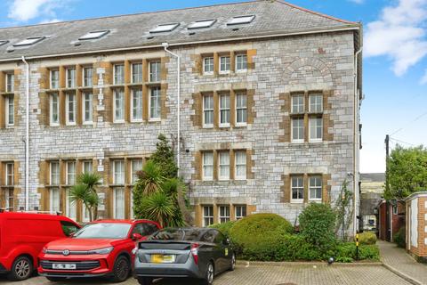 1 bedroom flat for sale, North Road West, Plymouth, PL1