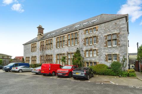 1 bedroom flat for sale, North Road West, Plymouth, PL1