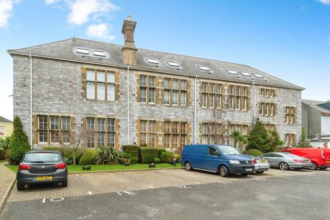 1 bedroom flat for sale, North Road West, Plymouth, PL1