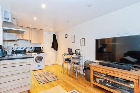 1 bedroom flat for sale, North Road West, Plymouth, PL1