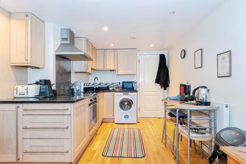 1 bedroom flat for sale, North Road West, Plymouth, PL1