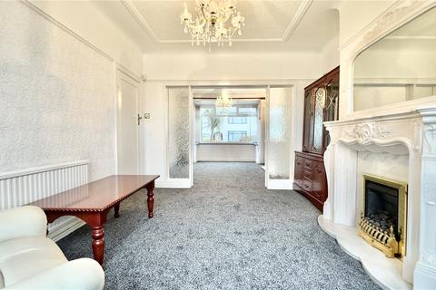 3 bedroom semi-detached house for sale, Yew Tree Road, Hunts Cross, Liverpool, Merseyside, L25