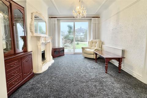 3 bedroom semi-detached house for sale, Yew Tree Road, Hunts Cross, Liverpool, Merseyside, L25