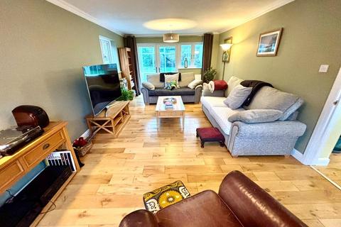 4 bedroom detached house for sale, Beeston Avenue, Wakes Meadow, Northampton NN3
