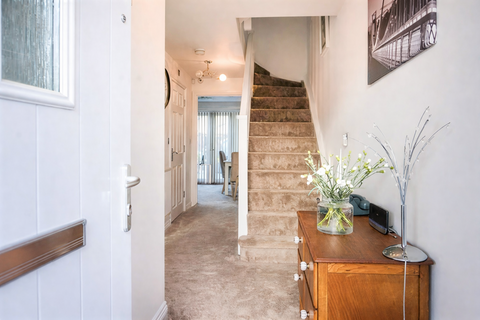 5 bedroom terraced house to rent, Wood Mead, BS16