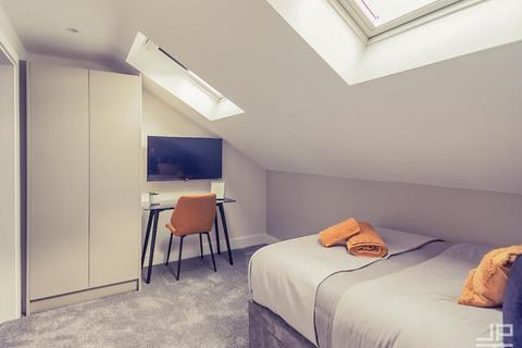 undefined, Manchester Road, Warrington WA1
