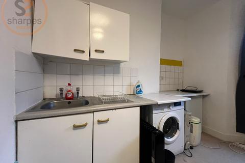 undefined, Ground floor Studio 116 Robinson Road, London