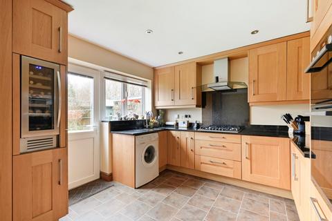 4 bedroom detached house for sale, Highfield Road, Willesborough, Ashford, Kent, TN24
