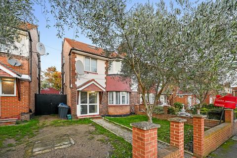 undefined, Bowes Road, London, W3 7