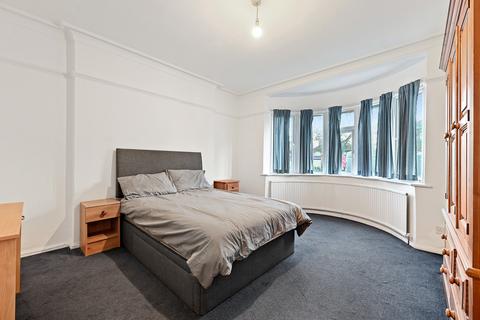 undefined, Bowes Road, London, W3 7