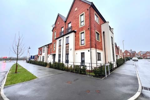 undefined, James Close, Upton, Northampton NN5