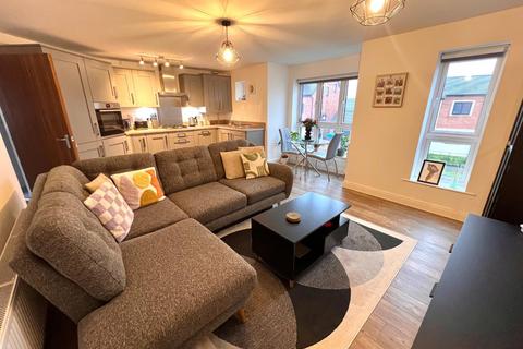 undefined, James Close, Upton, Northampton NN5