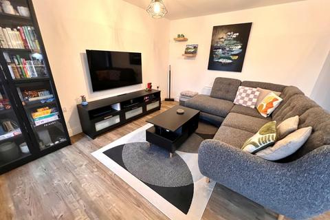 undefined, James Close, Upton, Northampton NN5