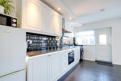 undefined, Wollaton Road, Billingham