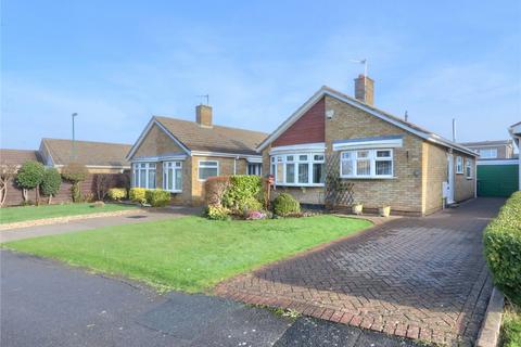 2 bedroom bungalow for sale, Fir Rigg Drive, Marske-by-the-Sea