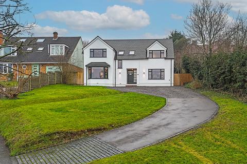 undefined, Berkhamsted, Hertfordshire, HP4