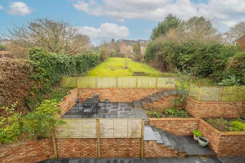 undefined, Berkhamsted, Hertfordshire, HP4