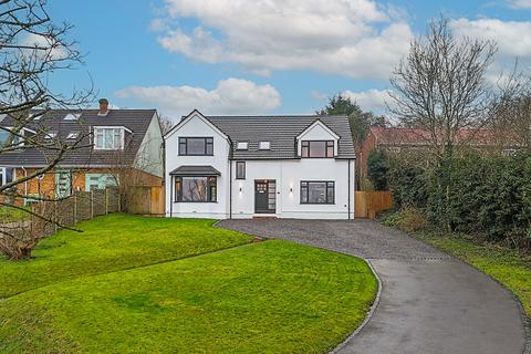 4 bedroom detached house for sale, Berkhamsted, Hertfordshire, HP4